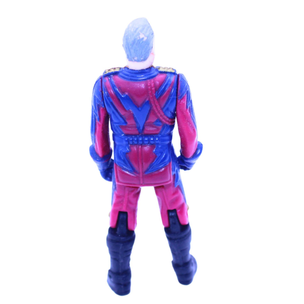 M.A.S.K. Maximus Mayhem Figur 5 cm | Kenner 1987 | Loose ohne Maske